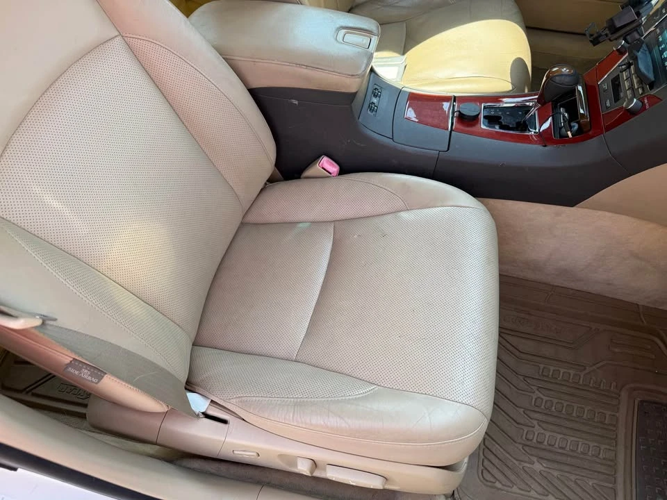 2008 Lexus ES 5th Gen - Image 19 of 19