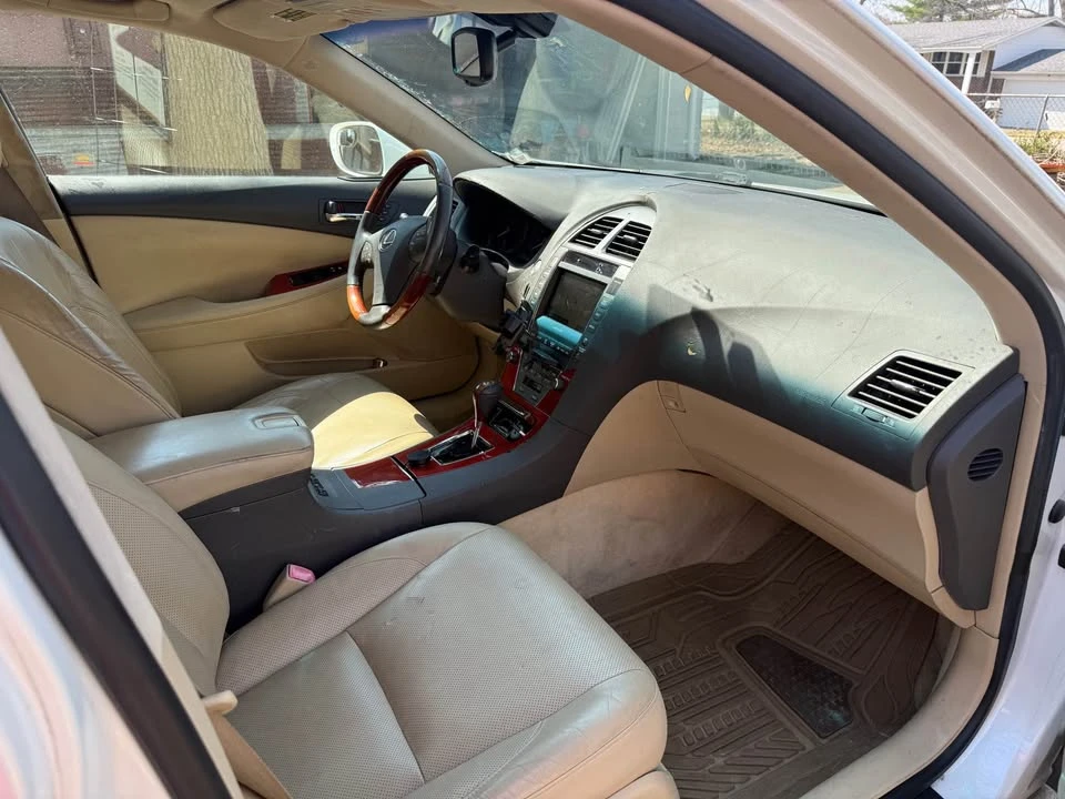 2008 Lexus ES 5th Gen - Image 18 of 19