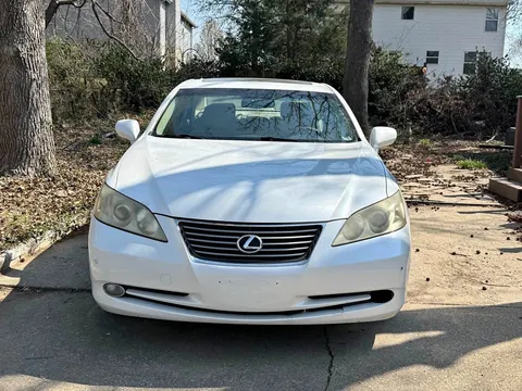 2008 Lexus ES 350 Luxury Sedan