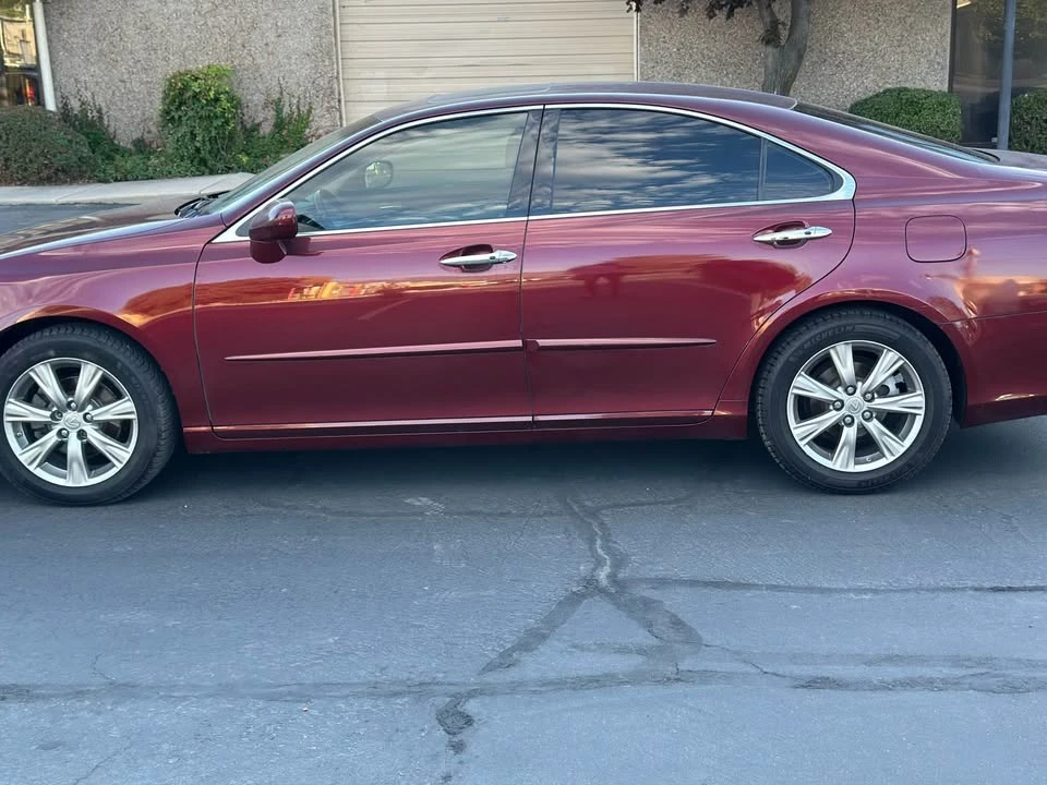 2008 Lexus ES 5th Gen - Image 4 of 14