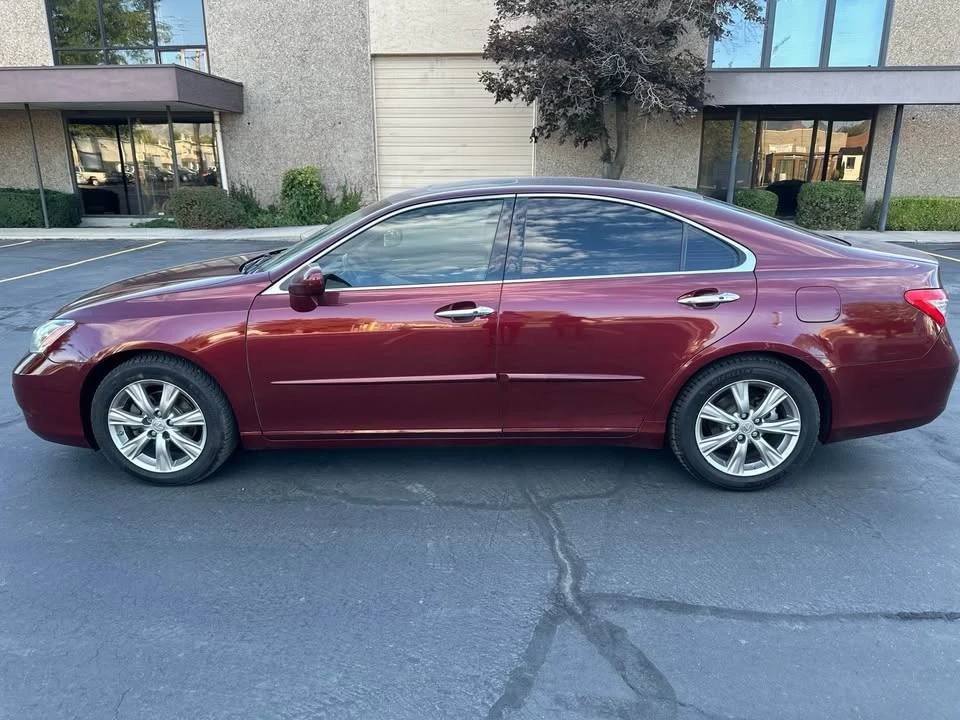 2008 Lexus ES 5th Gen - Image 5 of 14