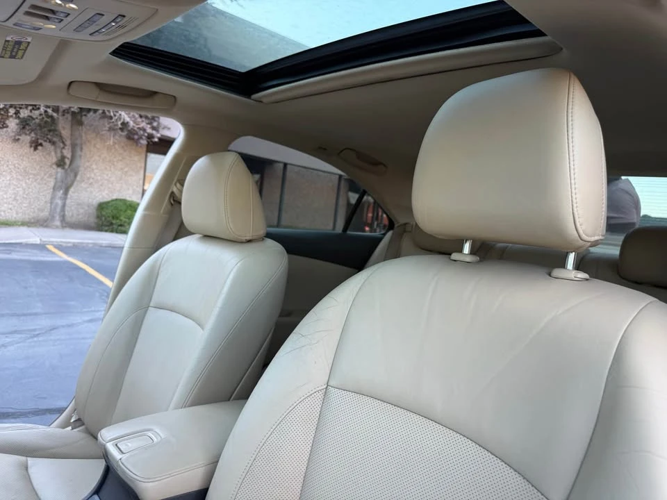 2008 Lexus ES 5th Gen - Image 14 of 14