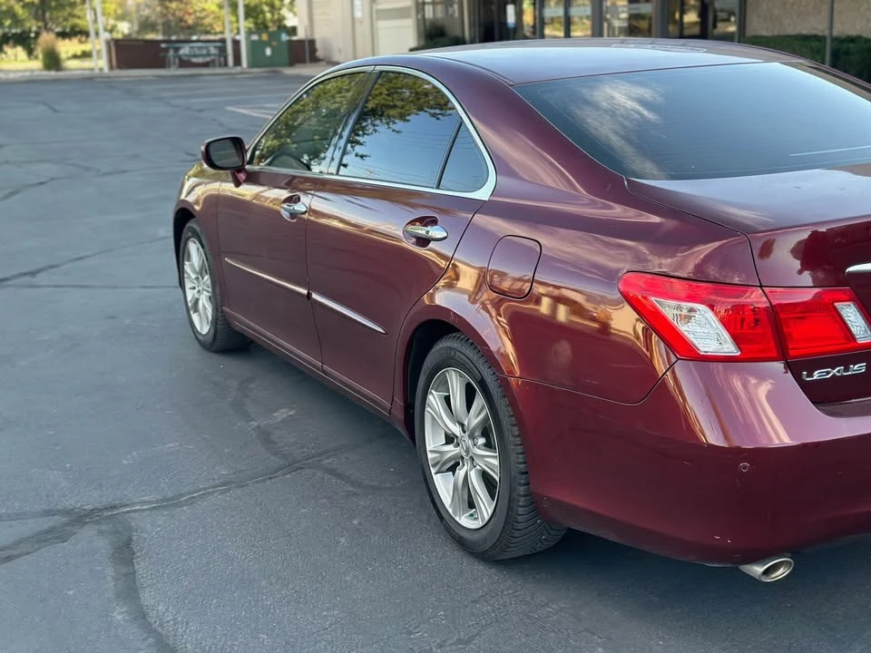 2008 Lexus ES 5th Gen - Image 3 of 14