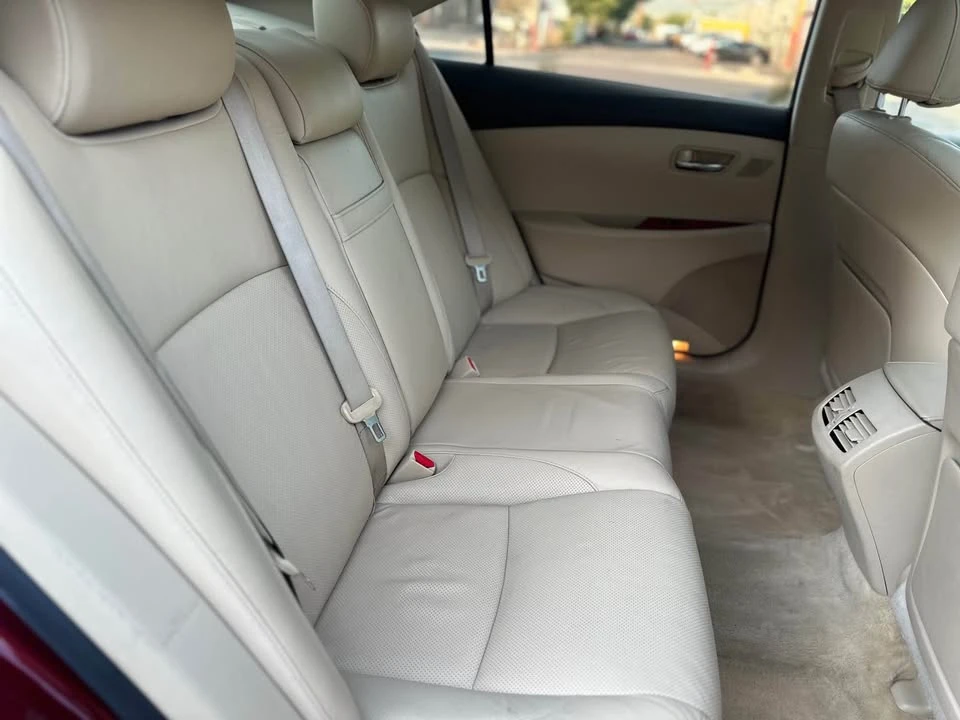 2008 Lexus ES 5th Gen - Image 11 of 14