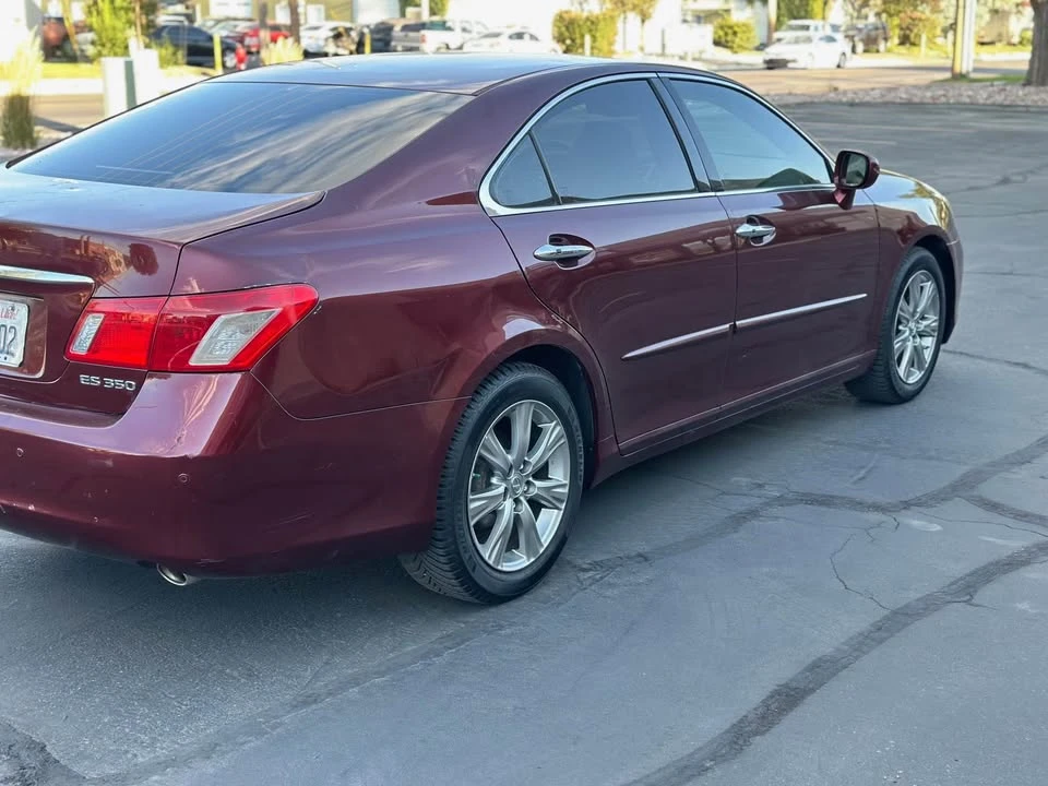 2008 Lexus ES 5th Gen - Image 6 of 14