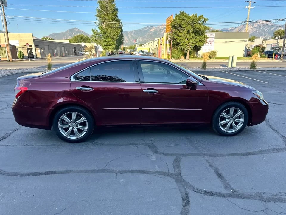 2008 Lexus ES 5th Gen - Image 7 of 14