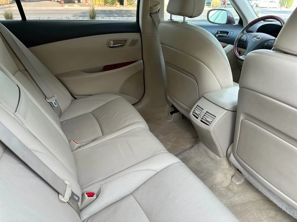 2008 Lexus ES 5th Gen - Image 12 of 14