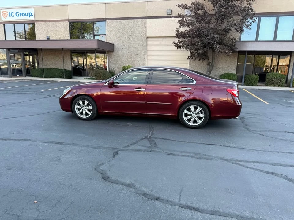 2008 Lexus ES 5th Gen - Image 8 of 14