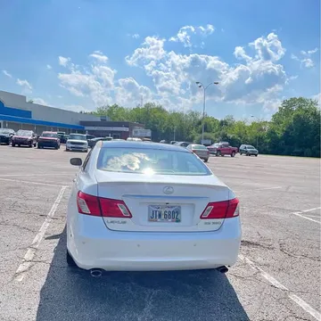 2008 Lexus ES 350 Luxury Sedan 4D