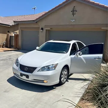2008 Lexus ES 350 Luxury Sedan 4D
