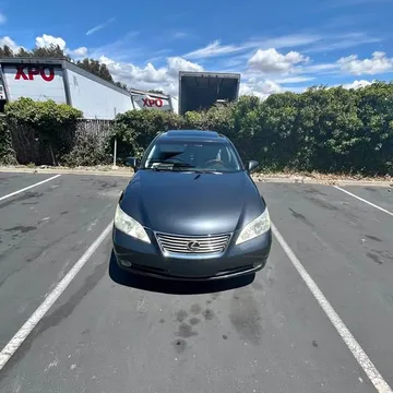 2008 Lexus ES 350 Luxury Sedan 4D