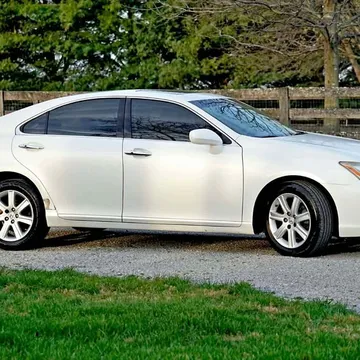 2008 Lexus ES 350 Luxury Sedan 4D