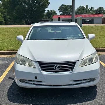 2008 Lexus ES 350 Luxury Sedan 4D