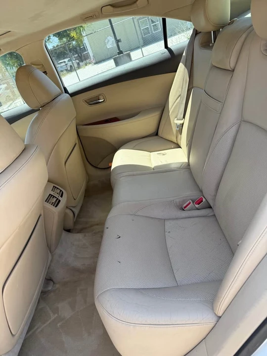 2008 Lexus ES 5th Gen - Image 4 of 6