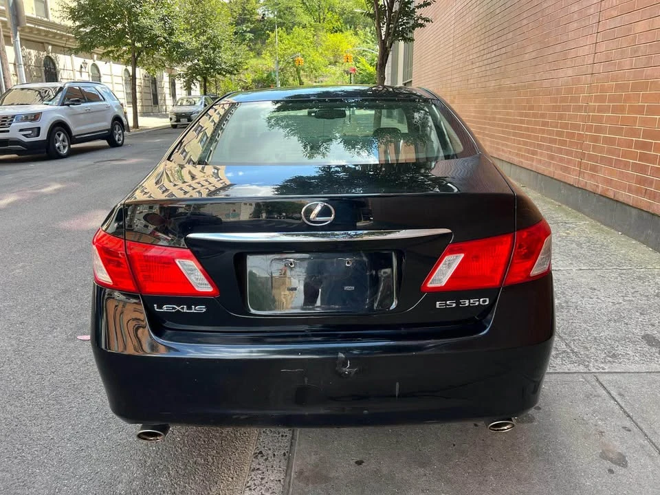 2008 Lexus ES 5th Gen - Image 6 of 8