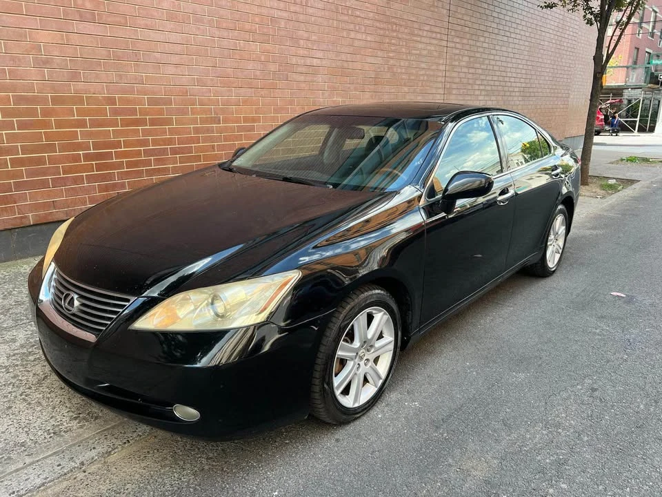 2008 Lexus ES 5th Gen - Image 3 of 8