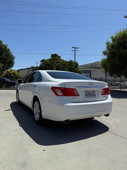 2008 Lexus ES 5th Gen - Image 3 of 6