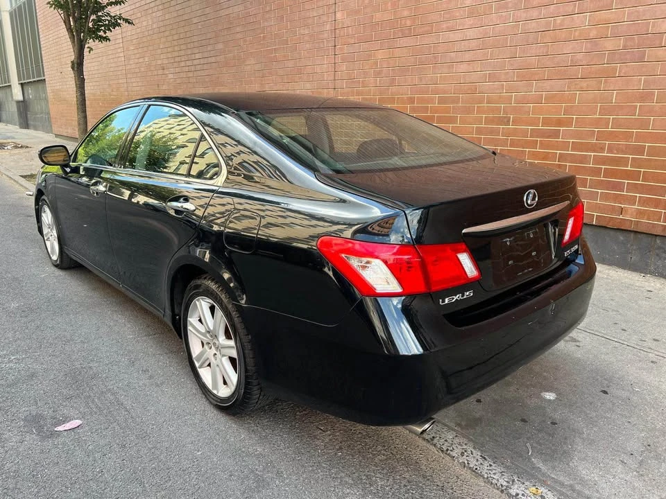 2008 Lexus ES 5th Gen - Image 7 of 8