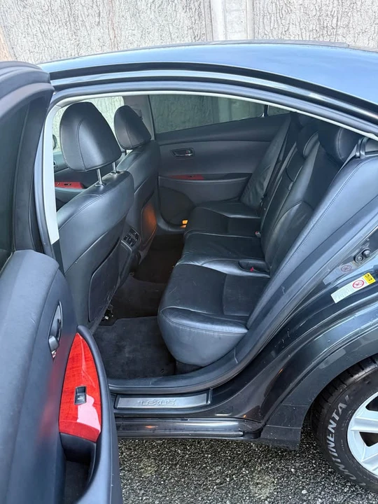 2008 Lexus ES 5th Gen - Image 11 of 15