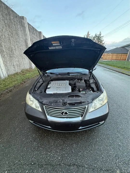2008 Lexus ES 5th Gen - Image 13 of 15