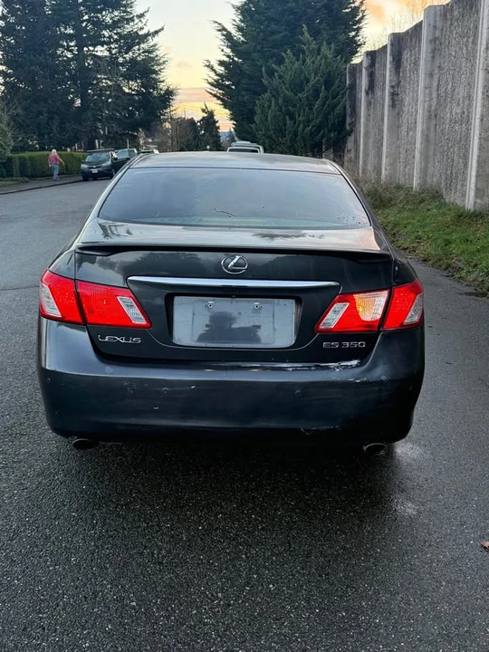 2008 Lexus ES 5th Gen - Image 4 of 15