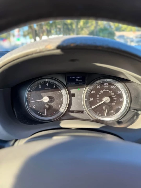 2008 Lexus ES 5th Gen - Image 14 of 14