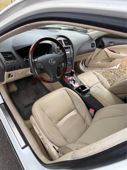 2008 Lexus ES 4th Gen - Image 6 of 14