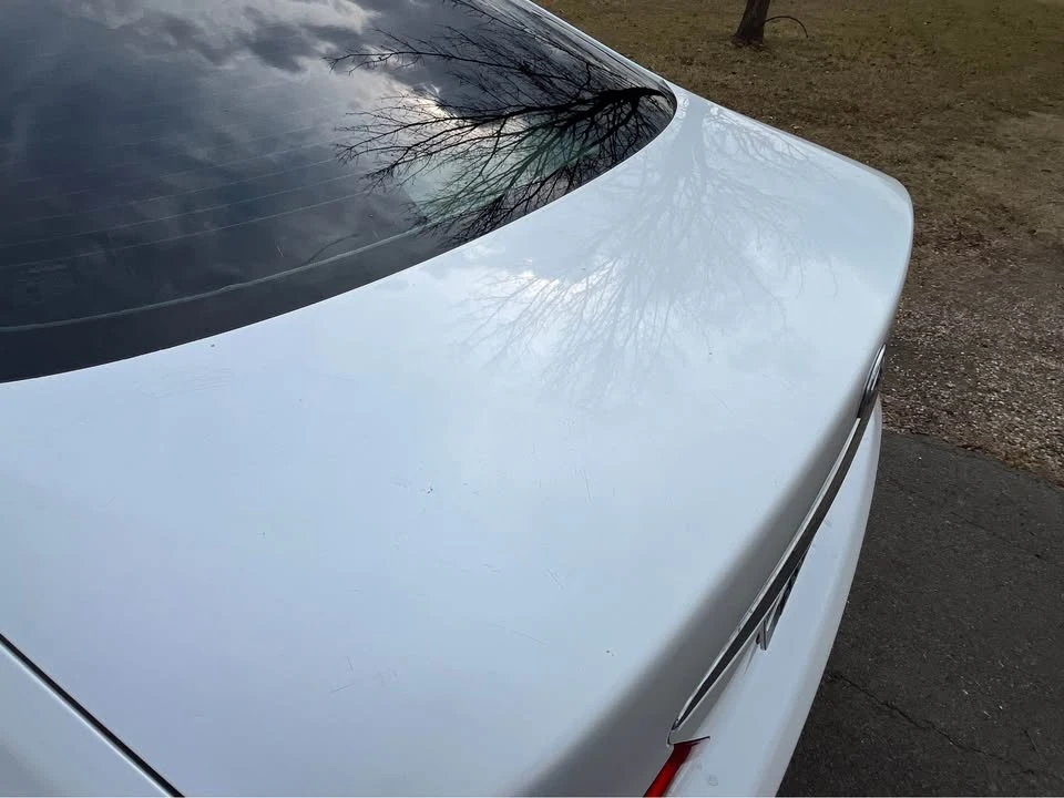 2008 Lexus ES 4th Gen - Image 5 of 14
