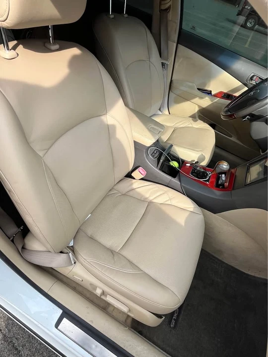 2008 Lexus ES 4th Gen - Image 11 of 14
