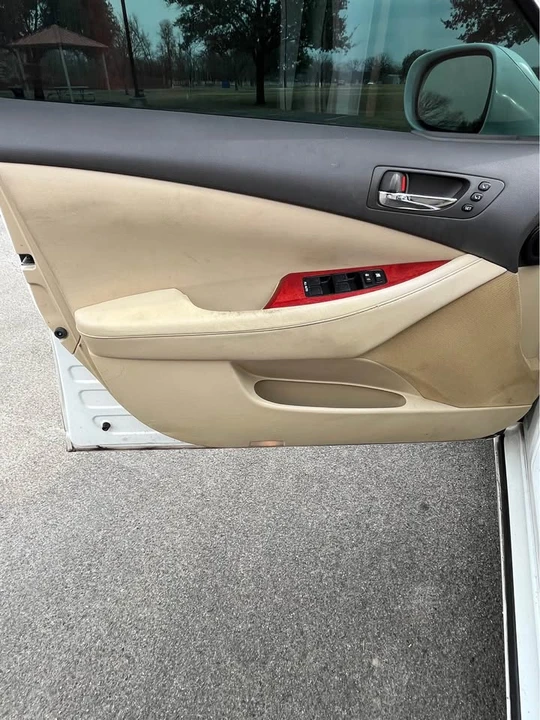 2008 Lexus ES 4th Gen - Image 7 of 14