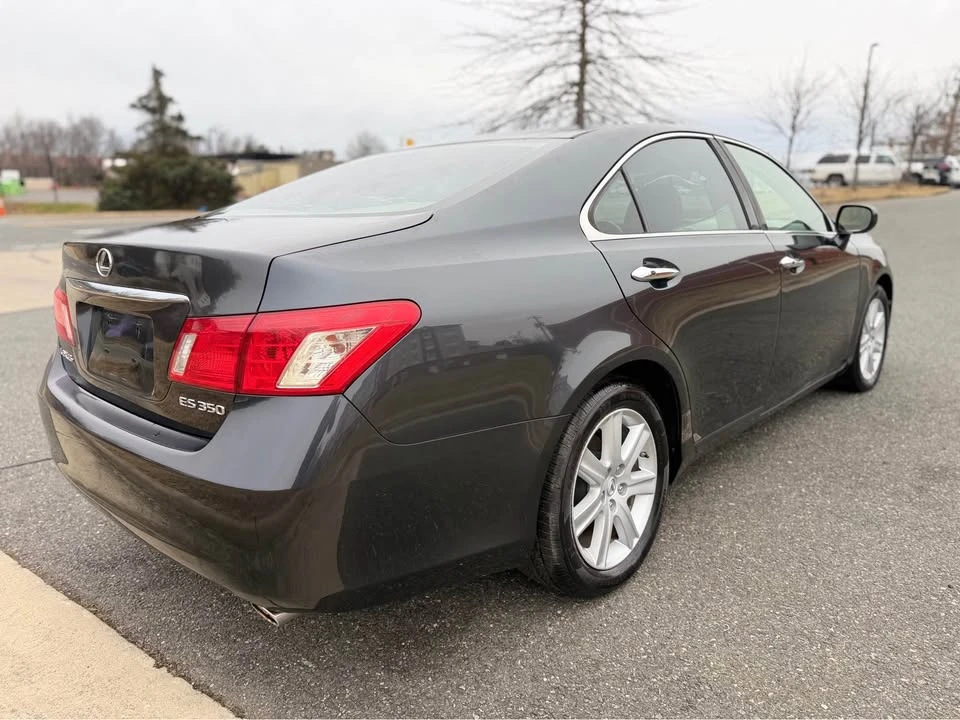 2008 Lexus ES 5th Gen - Image 5 of 20