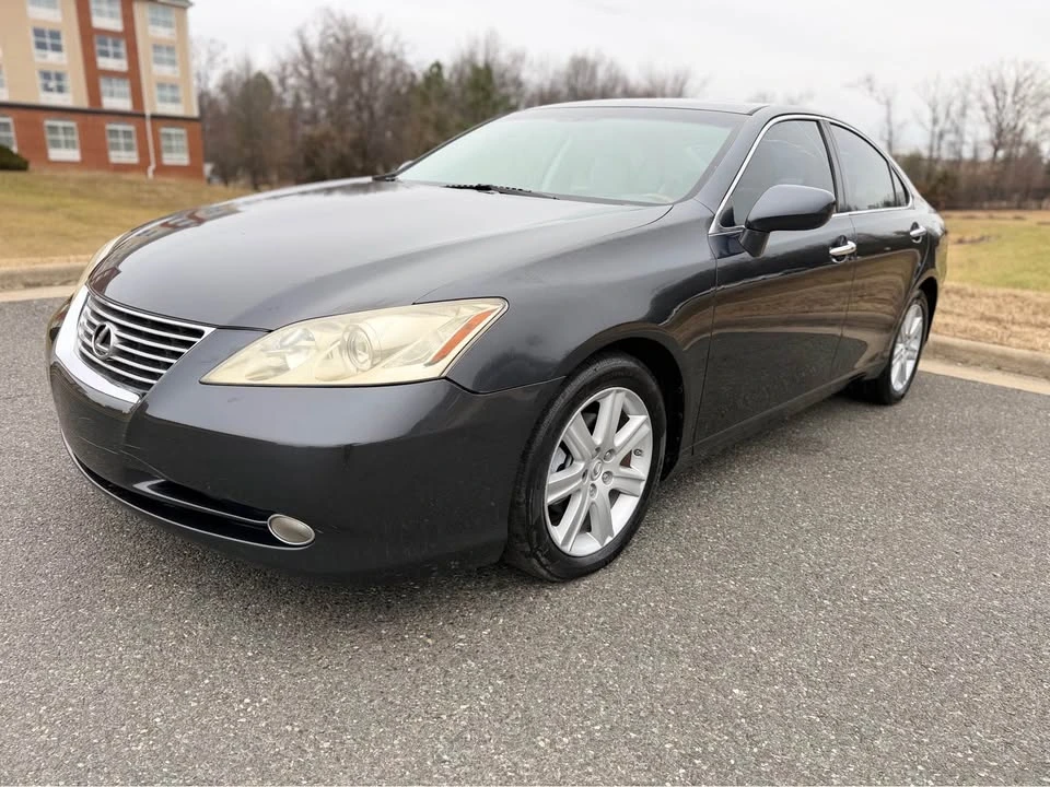 2008 Lexus ES 5th Gen - Image 8 of 20