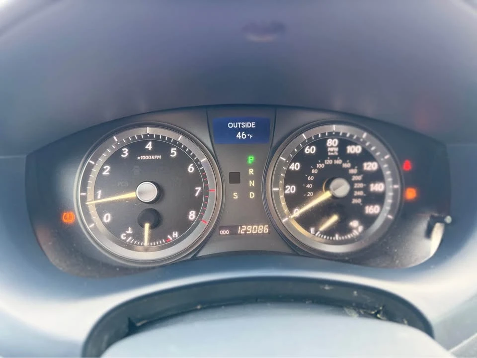 2008 Lexus ES 5th Gen - Image 18 of 20