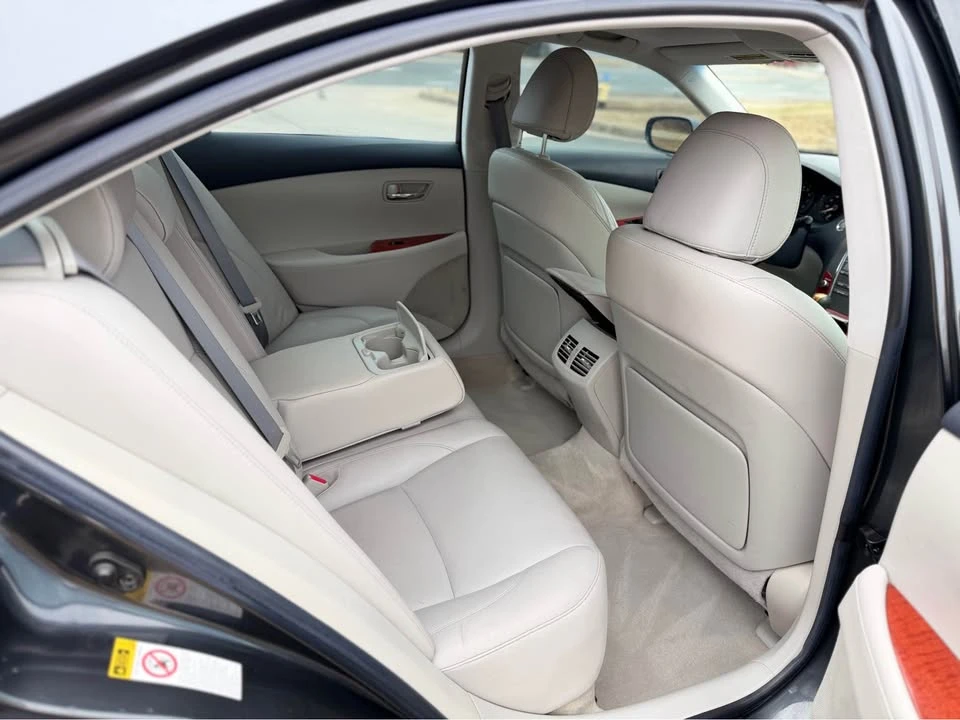 2008 Lexus ES 5th Gen - Image 15 of 20