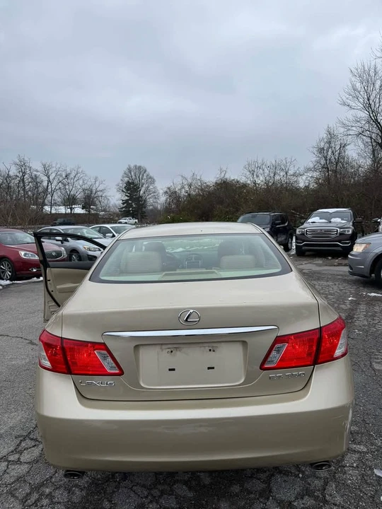 2008 Lexus ES 5th Gen - Image 8 of 8