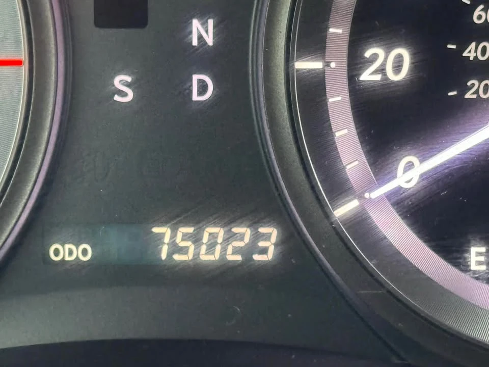 2008 Lexus ES 5th Gen - Image 8 of 13