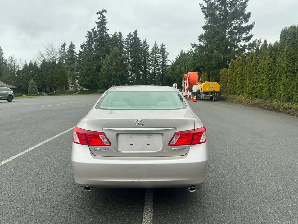 2008 Lexus ES 5th Gen - Image 3 of 13
