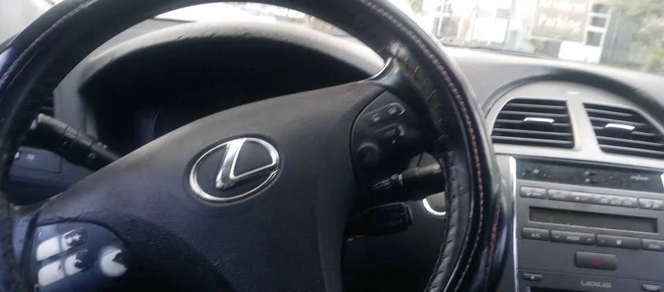 2008 Lexus ES 5th Gen - Image 3 of 11
