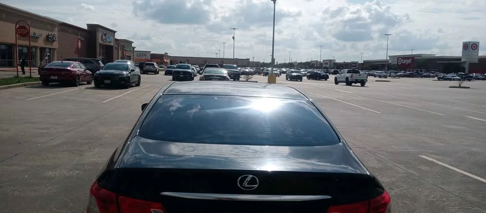 2008 Lexus ES 5th Gen - Image 11 of 11