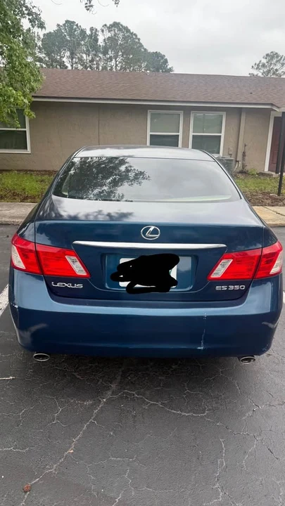 2008 Lexus ES 5th Gen - Image 4 of 15