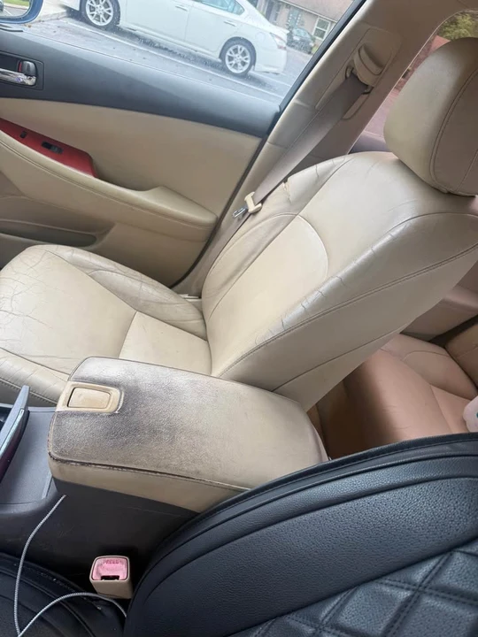2008 Lexus ES 5th Gen - Image 9 of 15