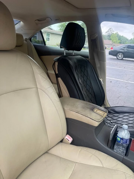 2008 Lexus ES 5th Gen - Image 11 of 15