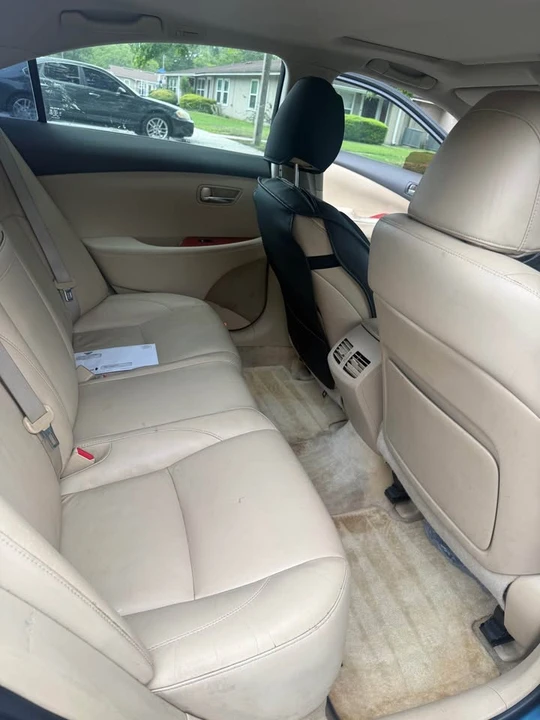 2008 Lexus ES 5th Gen - Image 10 of 15