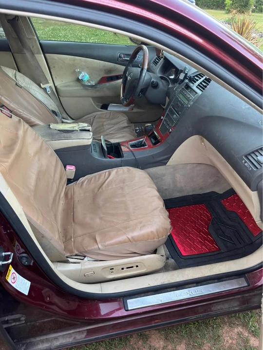 2008 Lexus ES 5th Gen - Image 2 of 4