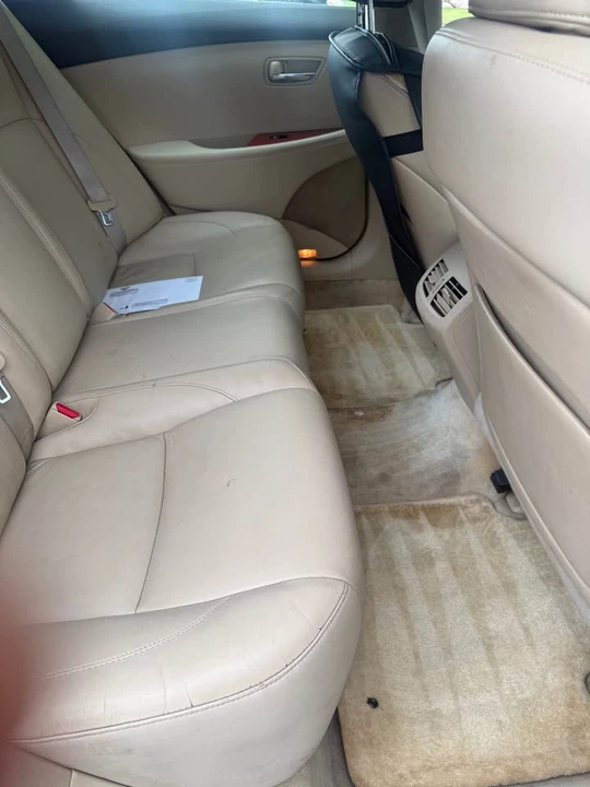 2008 Lexus ES 5th Gen - Image 14 of 15