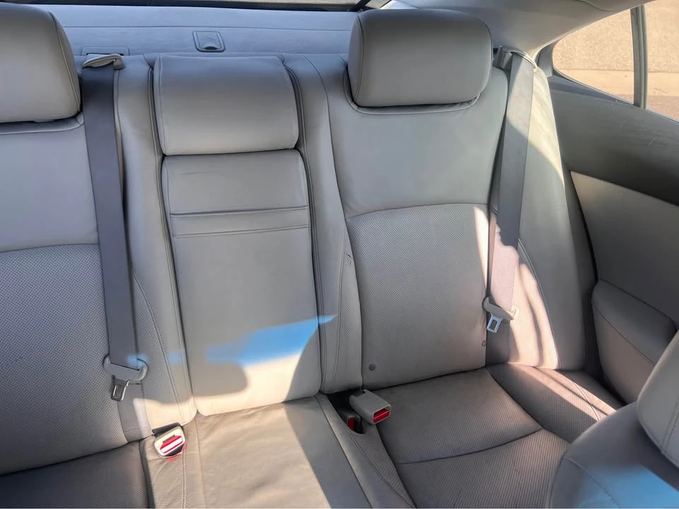 2008 Lexus ES 5th Gen - Image 6 of 14