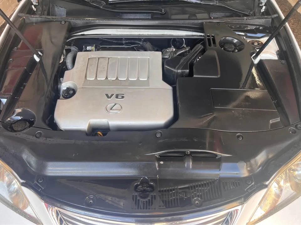 2008 Lexus ES 5th Gen - Image 14 of 14
