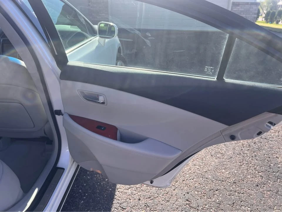 2008 Lexus ES 5th Gen - Image 12 of 14