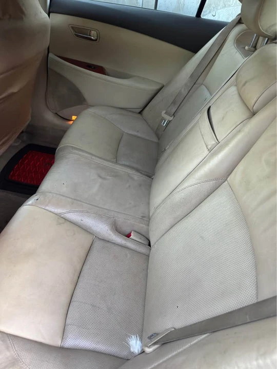 2008 Lexus ES 5th Gen - Image 3 of 4