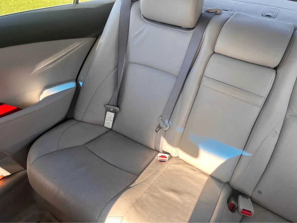 2008 Lexus ES 5th Gen - Image 7 of 14
